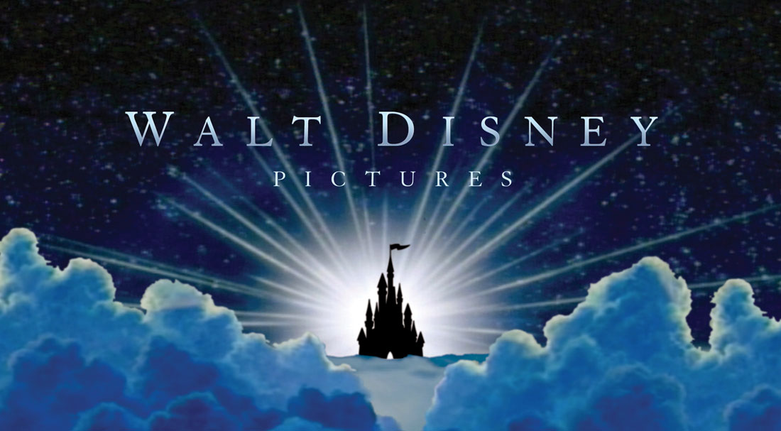 Walt Disney Pictures Identity